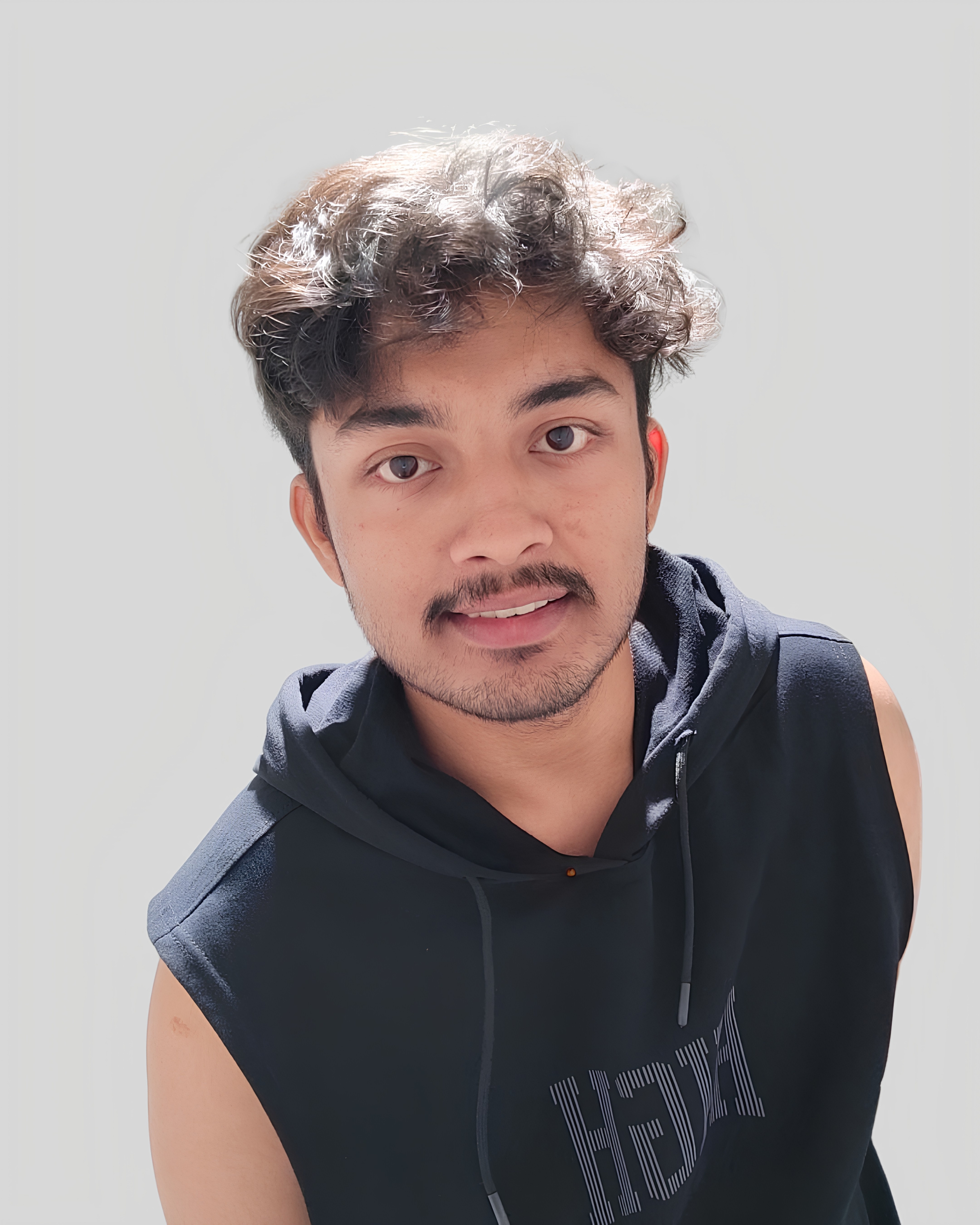 Debendu Dutta